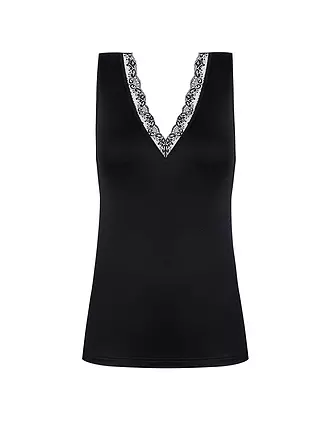 MEY | Top DAILY SENSE schwarz | 
